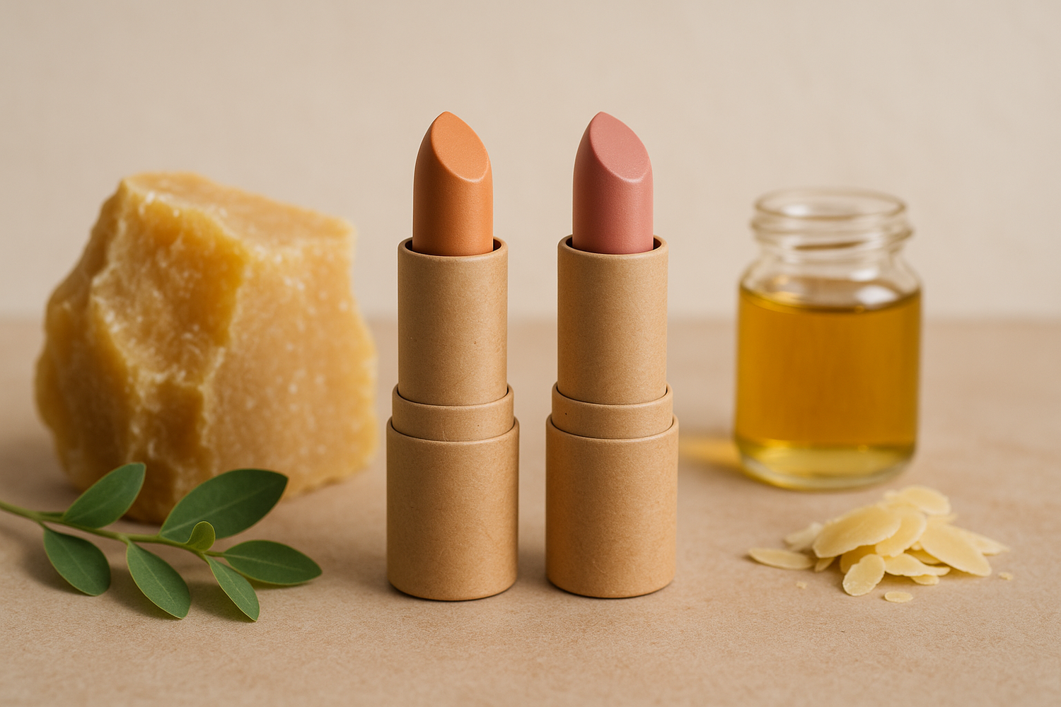 Labiales